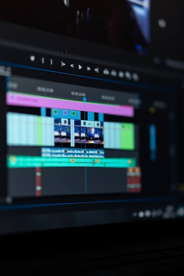 Post-Production